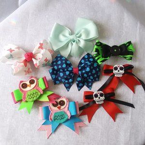 Girls Hair Accessories